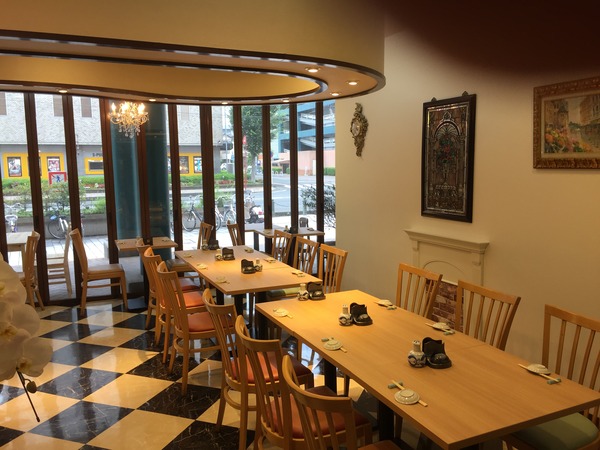 ☆女性お一人様でもお気軽に!!