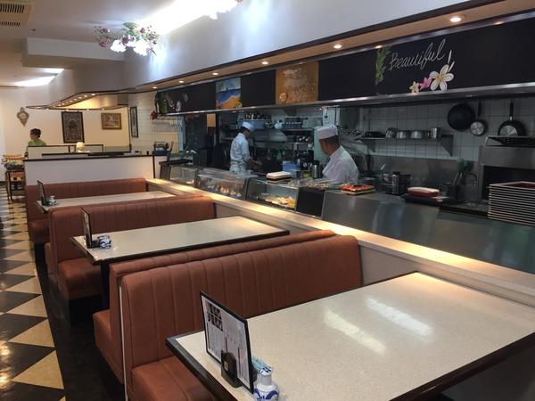 ☆ファミリー席テラス席も御座います☆