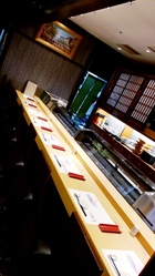 4/1 ドリ-ムプラザ★極上「鮨川澄」☆オ-プン☆②