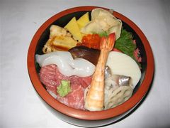 登呂町 メニュー　・ちらし