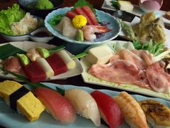 登呂店　コース　 冬のにぎわいコース