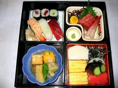 両替町店　メニュー　けやき懐石