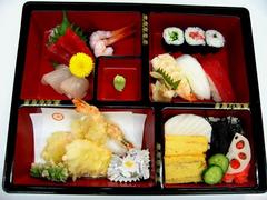 両替町店　メニュー　菊懐石