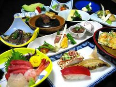 春の採れたて味覚