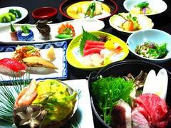 初冬の宴ｺｰｽ