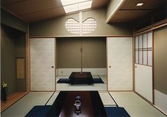 両替町店  店内ご案内　おしどり・ちどり