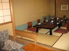 両替町店  店内ご案内　白鷺